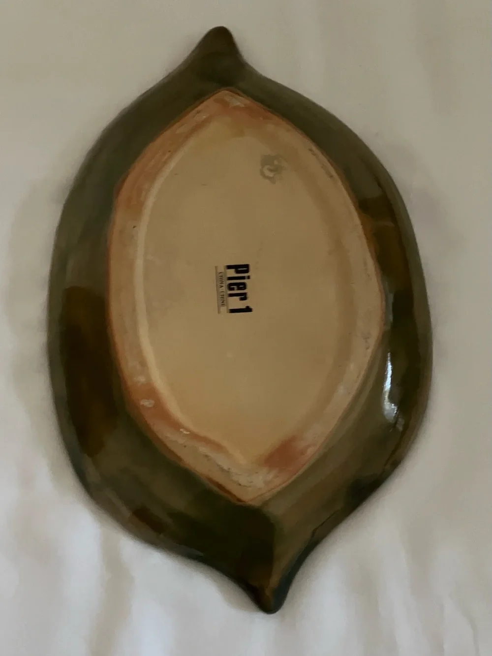 Pier 1 pier ceramic